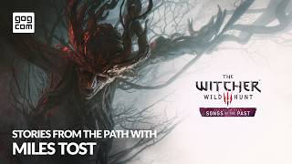 Stories From the Path with Miles Tost screenshot 5