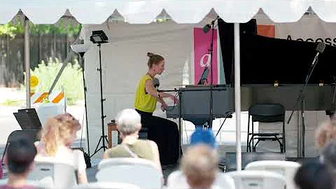 Access Contemporary Music presents Thirsty Ears 20...