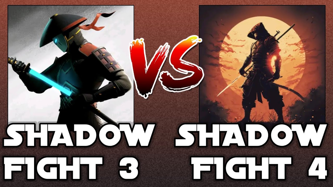 Shadow Fight 3 — RPG de luta – Apps no Google Play