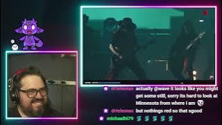 Music teacher reacts to KOTAK - PESTA