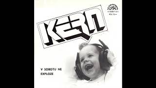 Kern - Exploze (původní verze 1989)
