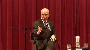 Michael V. Hayden | Playing to the Edge: American Intelligence in the Age of Terror