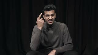 Hasibullah Mohammad's Central Audition Pieces