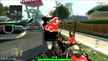 BO2/PS3 - Kebab Engine settings for camus 1.5 version - Akatsuki Camu