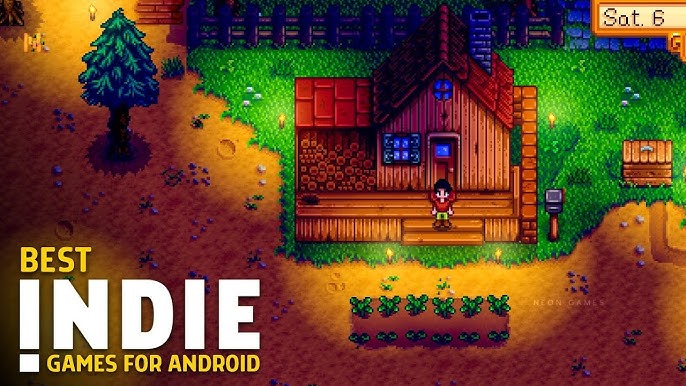 Android Developers Blog: Google Play announces the winners of the Indie  Games Festival and the Accelerator class of 2022