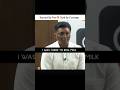 One Accident Changed His Face… Not His Confidence | UPSC Interview
