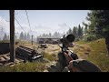 My Extraction Shooter Obsession Lately...