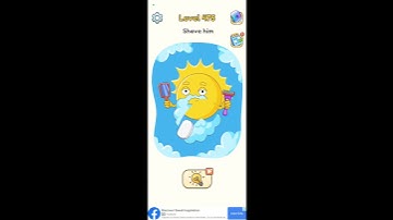 DOP 5 Delete One Part Level 475 Save him #shorts #gaming #dop Please Subscribe