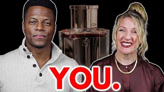 The TRUE Meaning Of Our New Fragrance. (2ND SOUL)