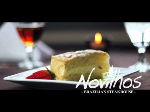 Novilhos Brazilian Steakhouse Bellevue