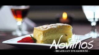 Novilhos Brazilian Steakhouse Mother s Day Special