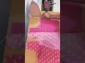 blouse back part stitching plz like share and subscribe to my channel #tailoring #Raji's lifestyle