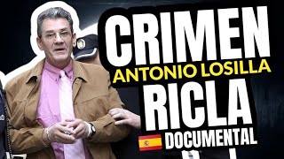 El crimen de Antonio Losilla 🇪🇦 (Documental) screenshot 5