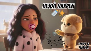 Sluta med Nappen 🍼✨ | Nattvisa för barn