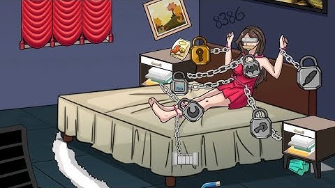 Tricky Twist Puzzle Level 131 | Game Walkthrough