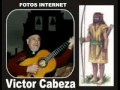 Aborigen de mi tierra (canción) de Victor Cabeza