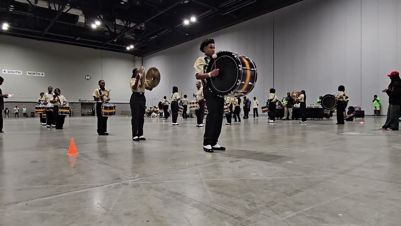 2025 BAYDA Competition