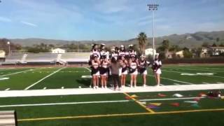 Cutest way to ask to SADIES!