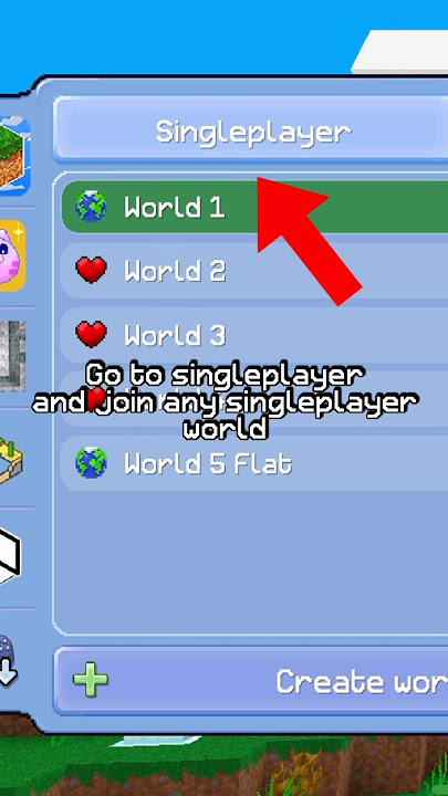 How to enable Player Hitboxes in MultiCraft for PvP #multicraft