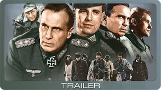 Hunde, Wollt Ihr Ewig Leben? 1959 Trailer