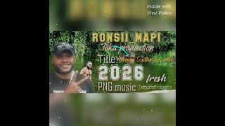 Mangi Souths em imu.prod. By Ronsii_Mapi Toka production.PNG fresh music 2026.