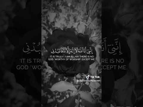 و آن آ آخ ت رت ک ف س ت م ع ل م آ ي و ح ﮯ قرآن كريم