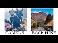 Bike Ride | camel's back | Nainital | Hiking