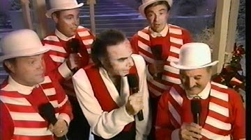 Neil Diamond - God Rest Ye Merry Gentlemen