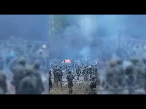 Video: Paano Magbukas Ng Serbisyo Sa Gulong Sa Belarus
