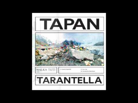 Tapan   Tarantella