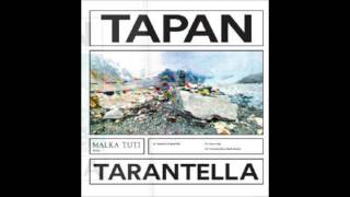 Tapan - Tarantella