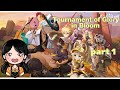 Back to Natlan I Guess!!! | Tournament of Glory in Bloom: Part 1 - Genshin Impact