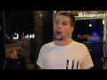 Charron Says He's Going To Kill Bonnie Godiva, But Respects Her For Putting Money Up