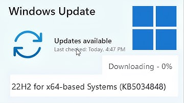 Hoe u de status van Windows 11-updates controleert