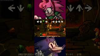Friday Night Funkin’: Sonic Roots – SONIC.EXE: Needlemouse Returns From the Depths of Envy