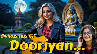 Download Lagu Dooriyan - A Heartfelt Long-Distance Love Story | Official Music Video @vikasmusics MP3 Download Lagu Dooriyan - A Heartfelt Long-Distance Love Story | Official Music Video @vikasmusics MP3