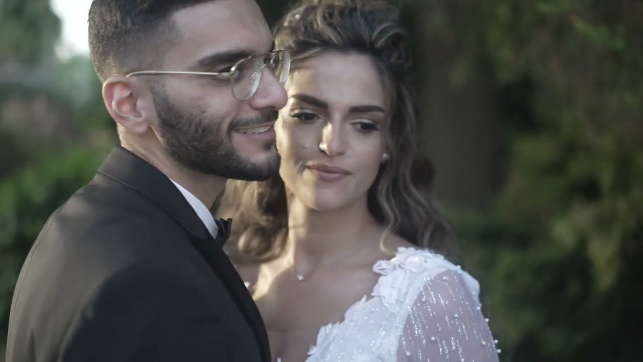 Ortal & Jan Highlight