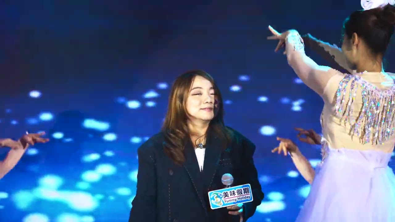 黃博 至少還有你 4K