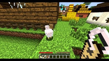 Snapshot Review: 13w17a: Hardened clay, name tags and magic Zombies!