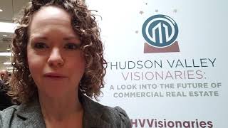 Hudson Valley Visionaries - Future of Commercial RE