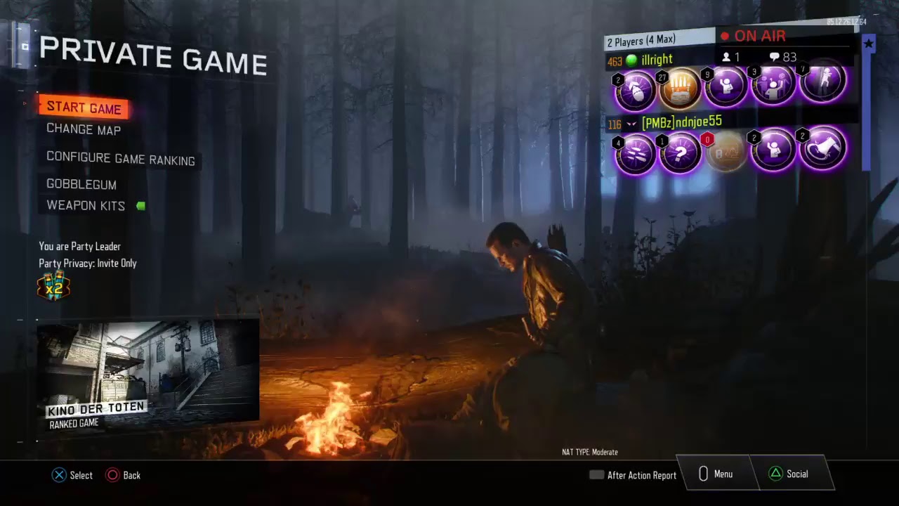 fear 3 coop split screen fear 3 coop split screen