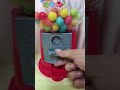 🍬🍬🍬GUMBALL IS BACK #asmr #satisfying #asmrsounds #asmrcommunity