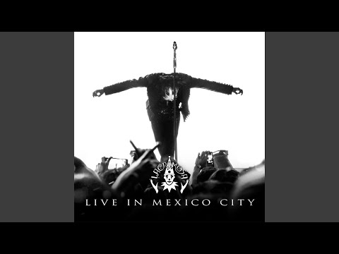 Lichtgestalt (Live 2014)