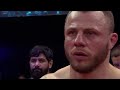 ММАшник разбирается в кулачке | Вячеслав Бабкин vs Керим Шамсатов | Кулачные бои | RCC HARD 4