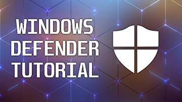 How to Scan Your Computer for Viruses with Windows Defender in Windows 10