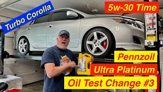 Pennzoil UP 5W-30 The Oil That s Too Good To Be True