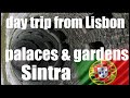 The Rest of the Day in Sintra | Travel VLOG Episode 11