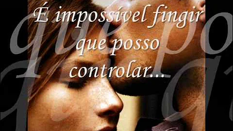 Ivete Sangalo e Brian Mcknight Back at One tradução