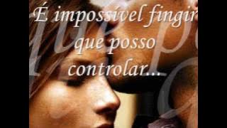 Ivete Sangalo e Brian Mcknight Back at One tradução