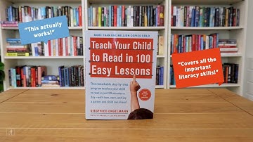 Teach Your Child Trailer Introduction